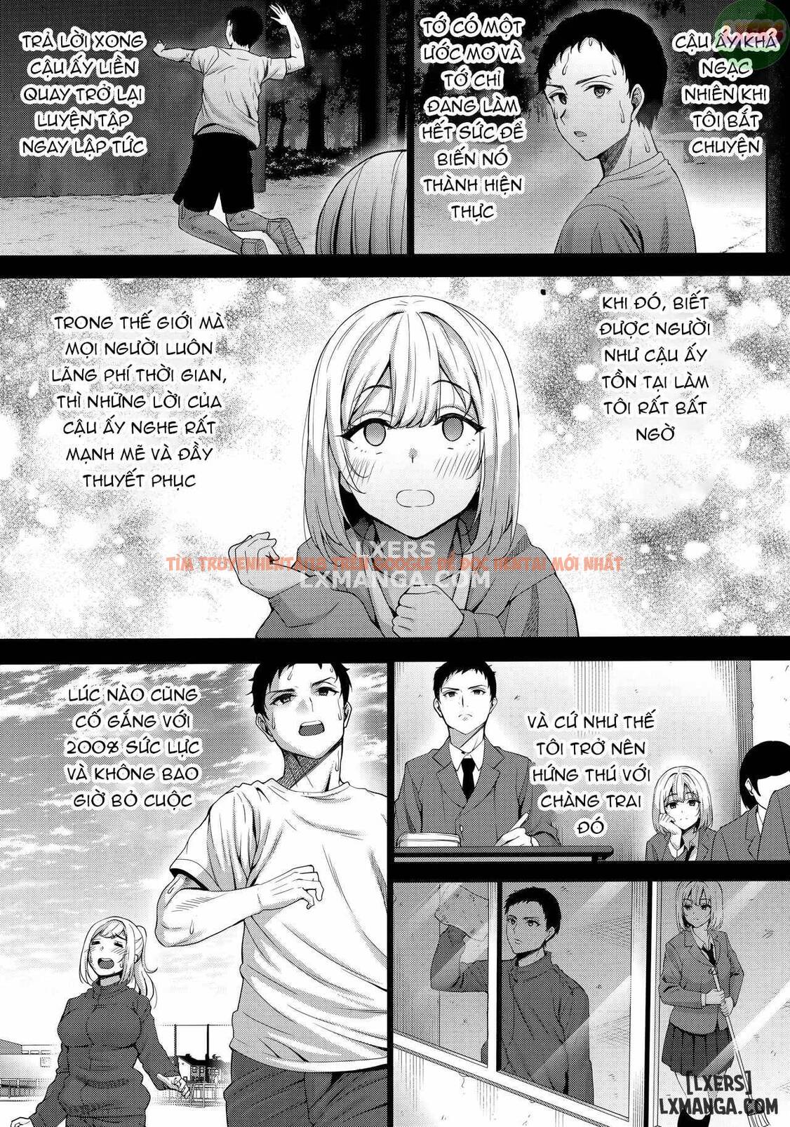 Xem ảnh 11 trong truyện hentai I'll Grant Your Wish - One Shot - hentaitvn.net