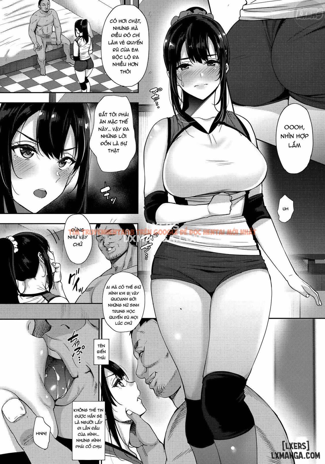 Xem ảnh 15 trong truyện hentai I'll Grant Your Wish - One Shot - hentaitvn.net