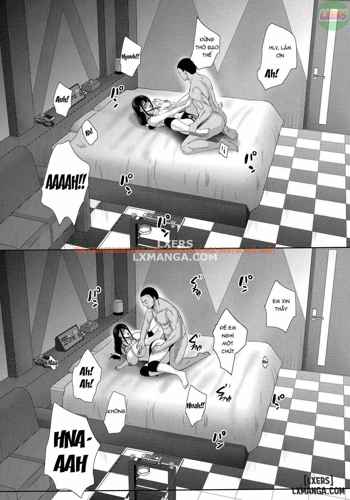Xem ảnh 41 trong truyện hentai I'll Grant Your Wish - One Shot - hentaitvn.net