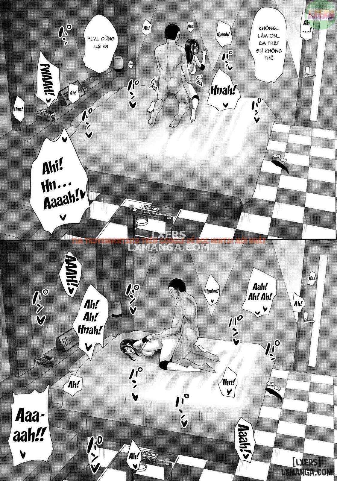 Xem ảnh 42 trong truyện hentai I'll Grant Your Wish - One Shot - hentaitvn.net