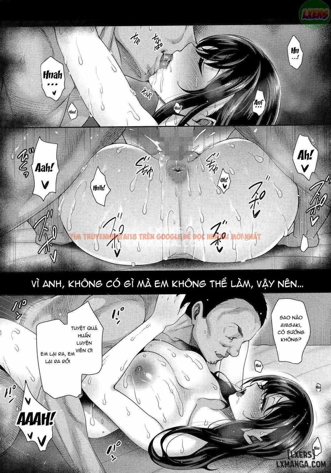 Xem ảnh 5 trong truyện hentai I'll Grant Your Wish - One Shot - hentaitvn.net