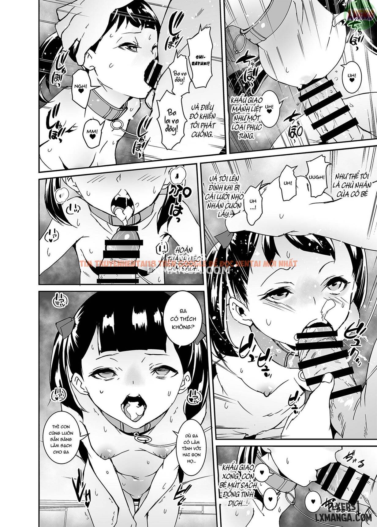 Xem ảnh 26 trong truyện hentai I'll Make You A Daddy - One Shot - hentaitvn.net