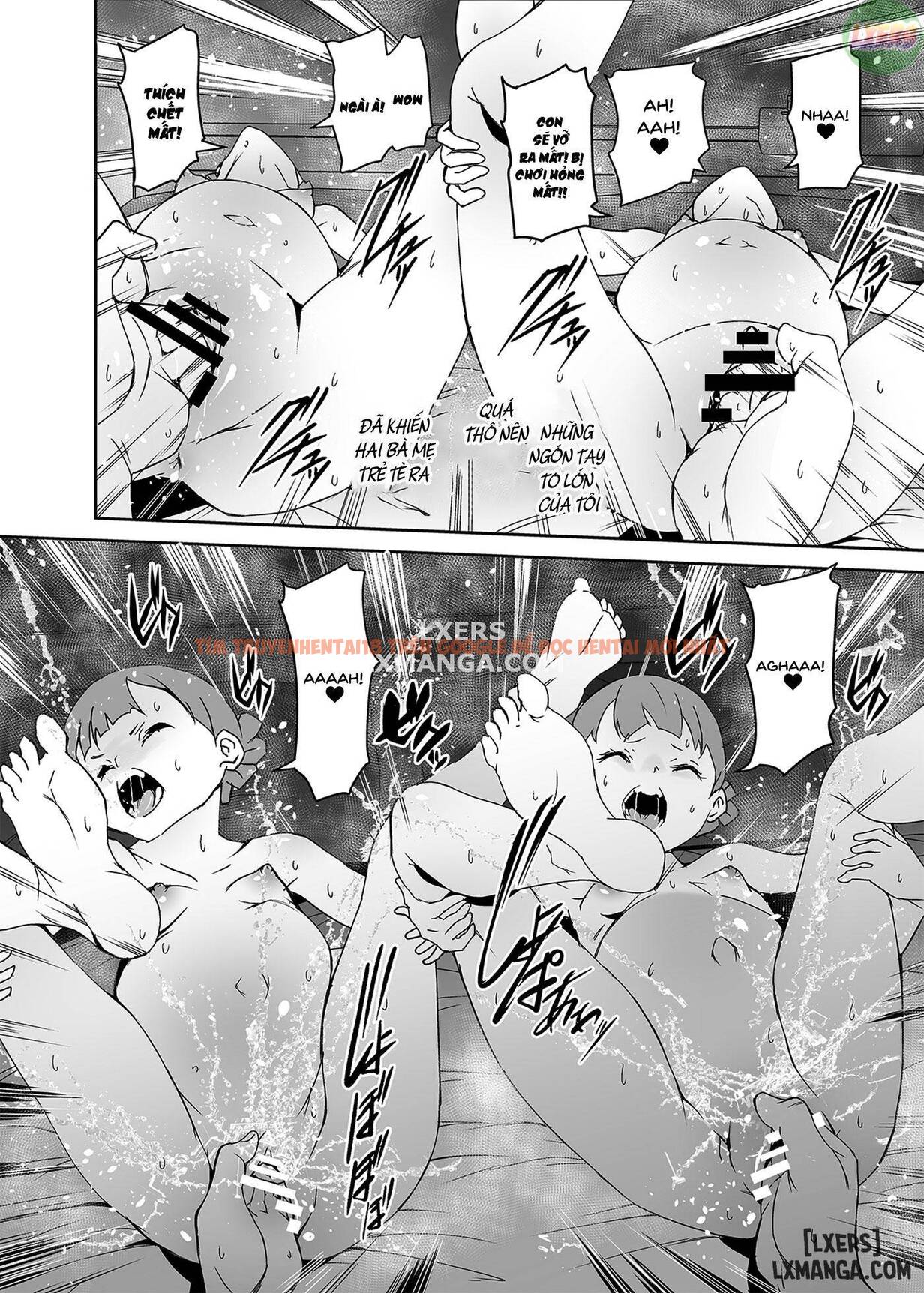 Xem ảnh 28 trong truyện hentai I'll Make You A Daddy - One Shot - hentaitvn.net