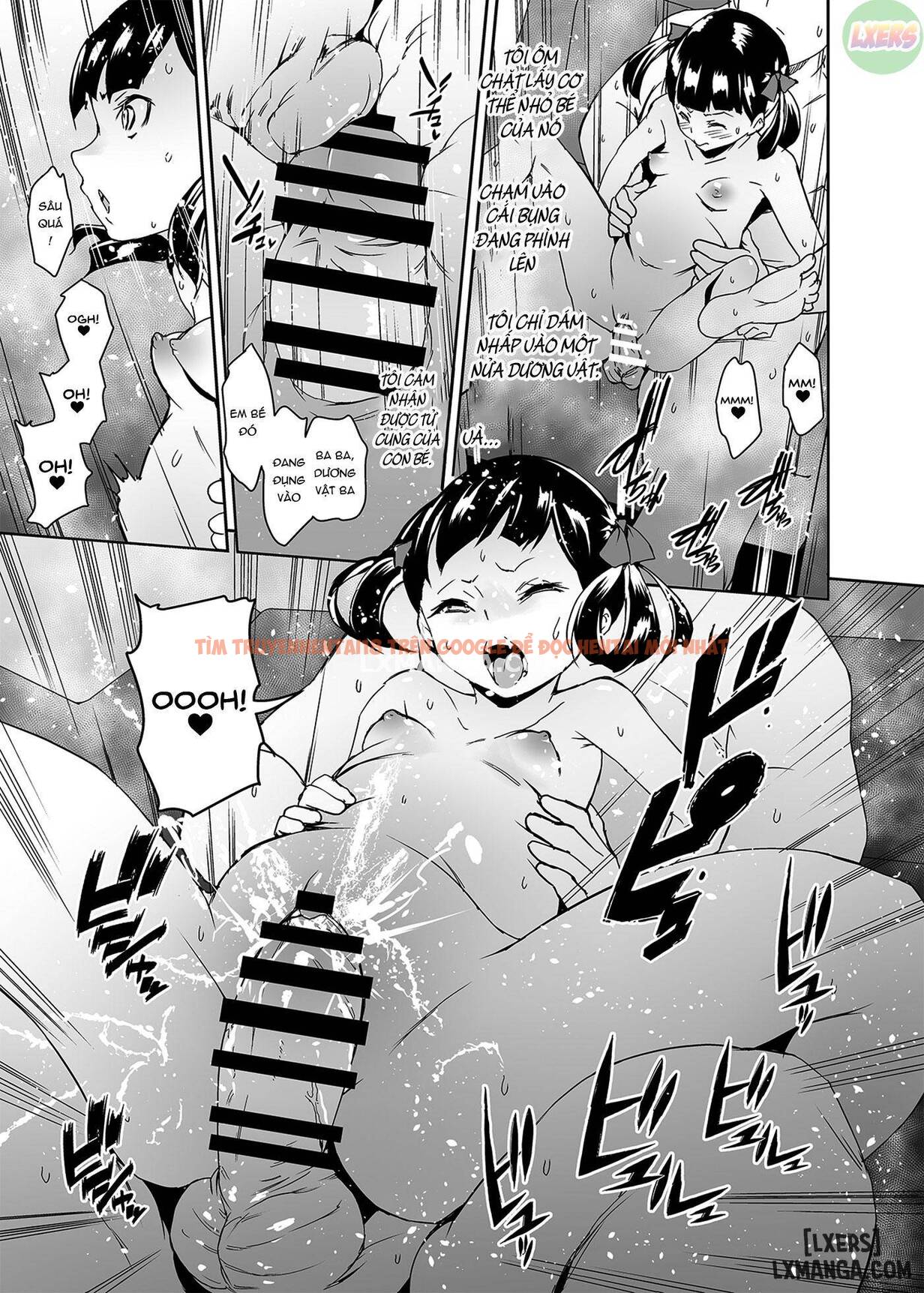 Xem ảnh 31 trong truyện hentai I'll Make You A Daddy - One Shot - hentaitvn.net