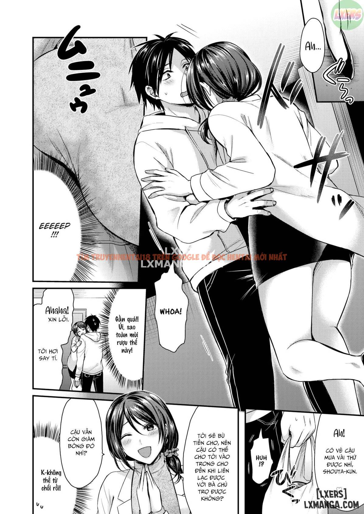 Xem ảnh 3 trong truyện hentai I'll Make You Love Love Love - Chapter 5 - www.hentaitvn.net
