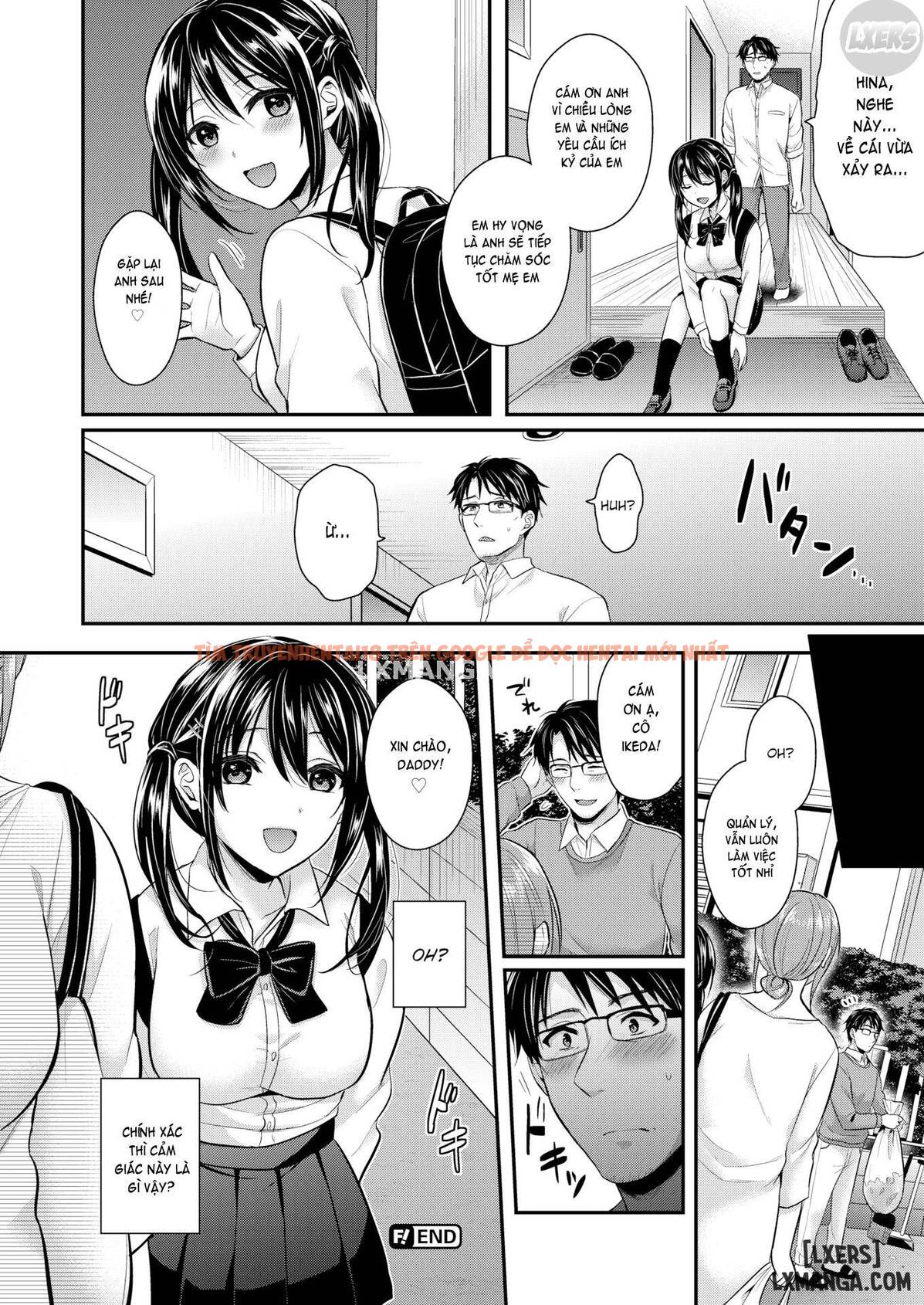 Xem ảnh 17 trong truyện hentai I'll Make You Love Love Love - Chapter 8 - www.hentaitvn.net