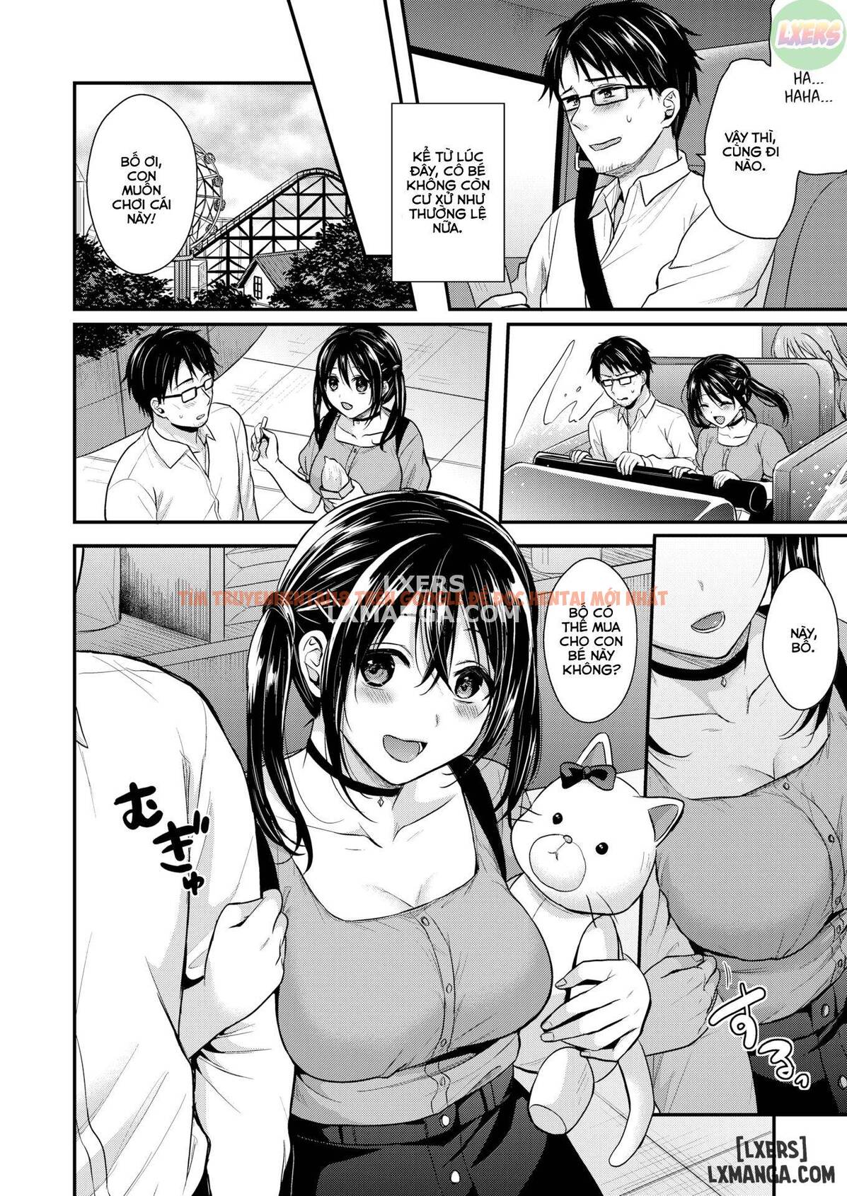 Xem ảnh 1 trong truyện hentai I'll Make You Love Love Love - Chapter 9 END - www.hentaitvn.net