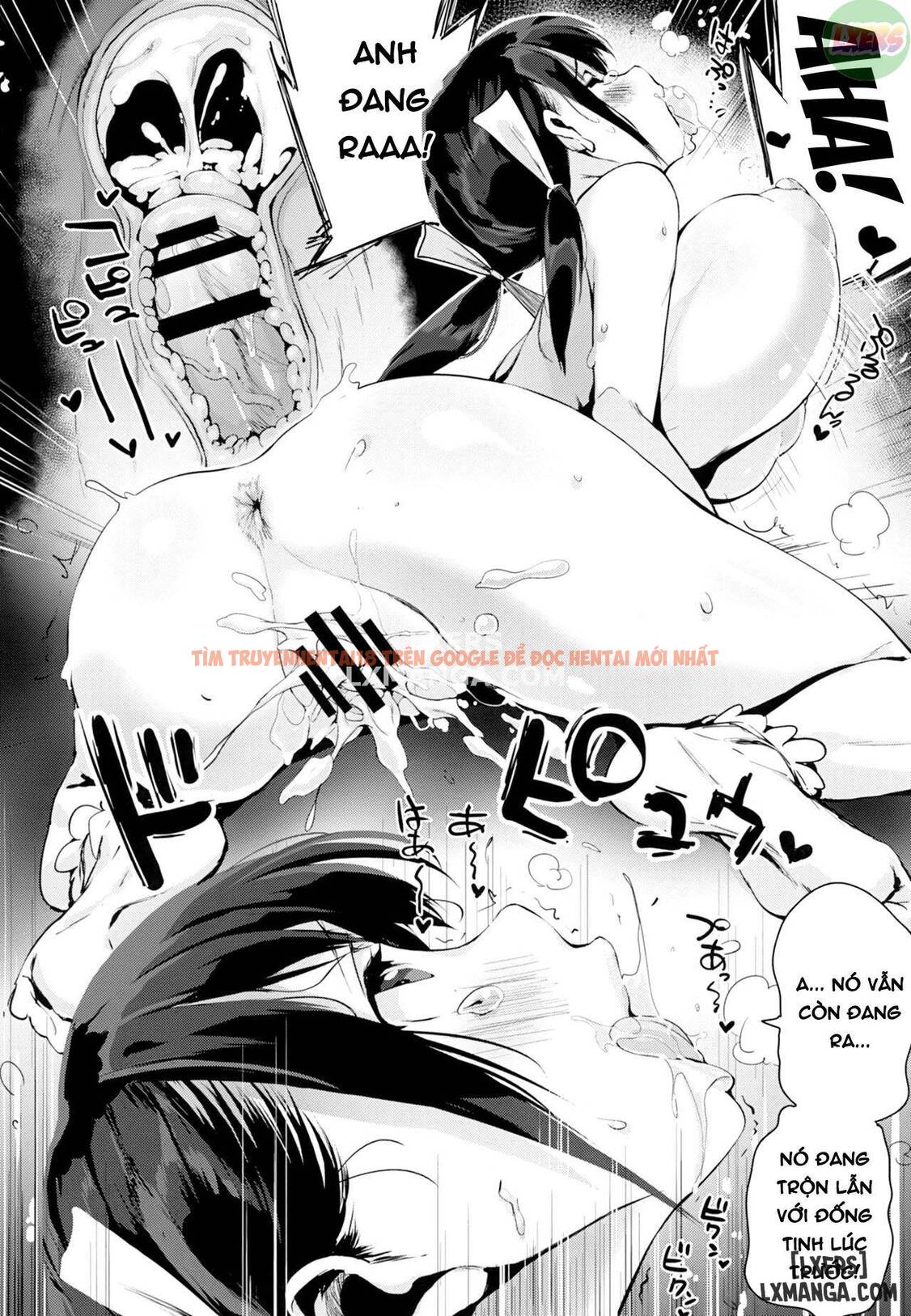 Xem ảnh 22 trong truyện hentai I'll Squeeze You With These - Chapter 1 - hentaitvn.net