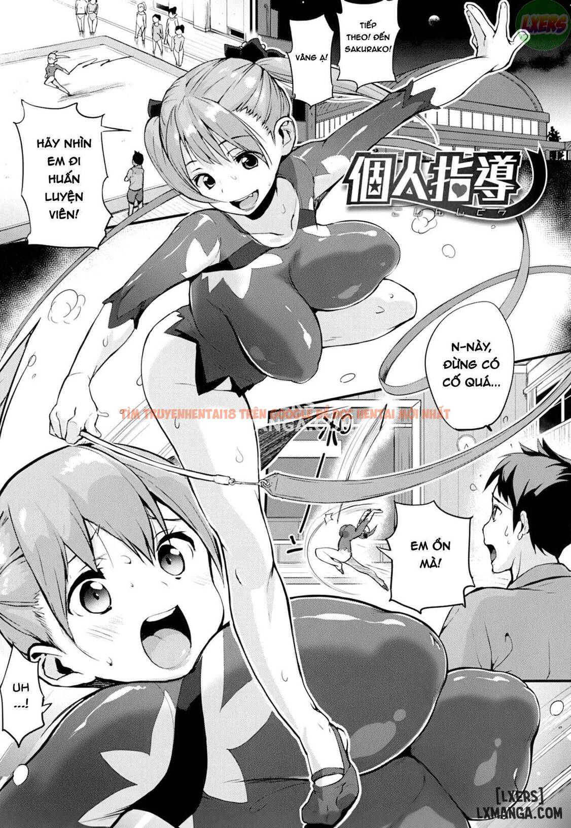 Trang truyện 3 trong truyện tranh I’ll Squeeze You With These - Chapter 7 - truyentvn.net