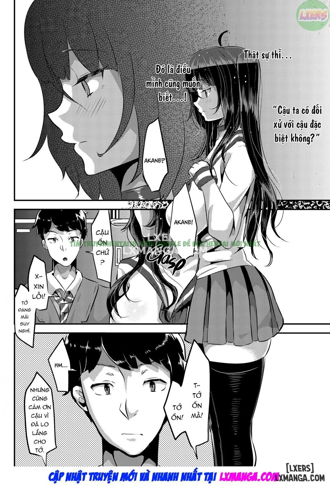 Xem ảnh 27 trong truyện hentai I Love Love Love Love Love Love Love Love You Ver.1 - Chap 2 - truyenhentai18.net