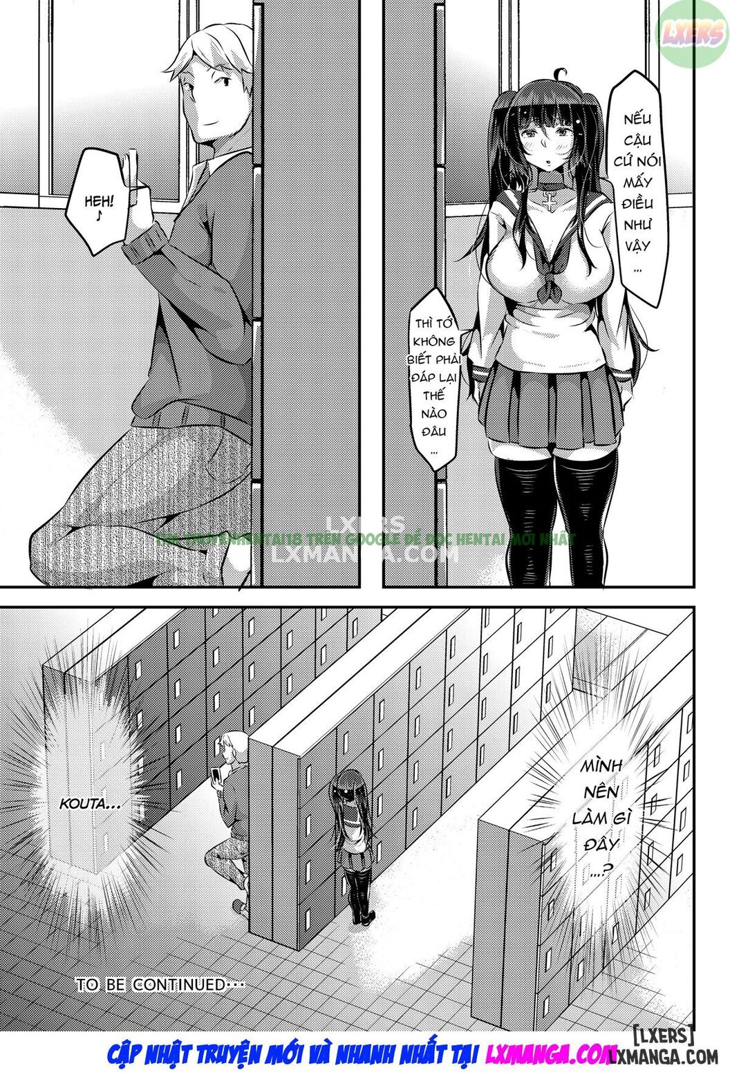 Xem ảnh 32 trong truyện hentai I Love Love Love Love Love Love Love Love You Ver.1 - Chap 2 - Truyenhentai18.org