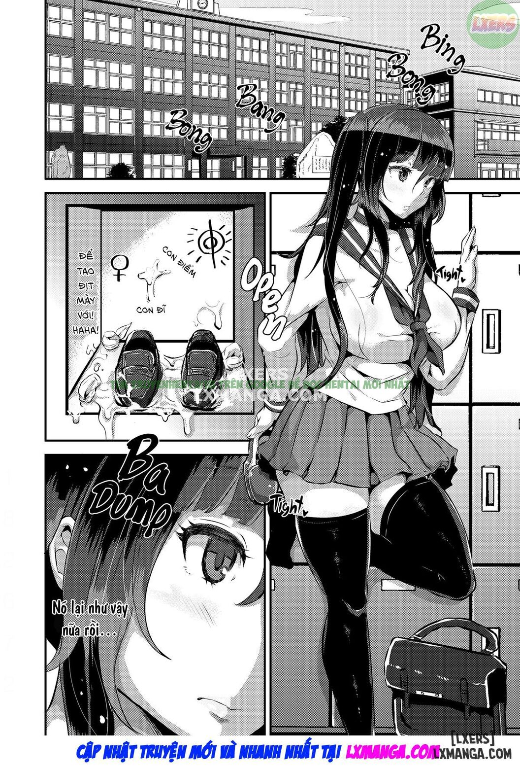 Xem ảnh 5 trong truyện hentai I Love Love Love Love Love Love Love Love You Ver.1 - Chap 2 - truyenhentai18.net