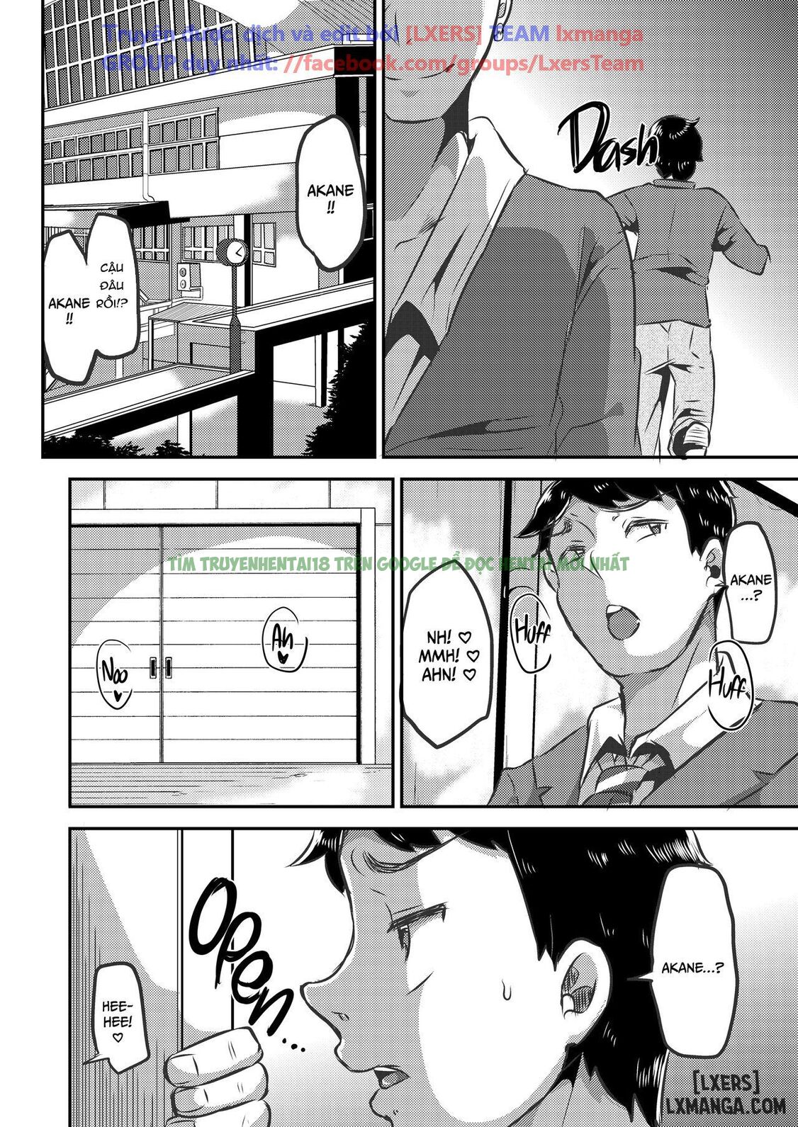 Xem ảnh 35 trong truyện hentai I Love Love Love Love Love Love Love Love You Ver.1 - Chap 3 - Truyenhentai18.org