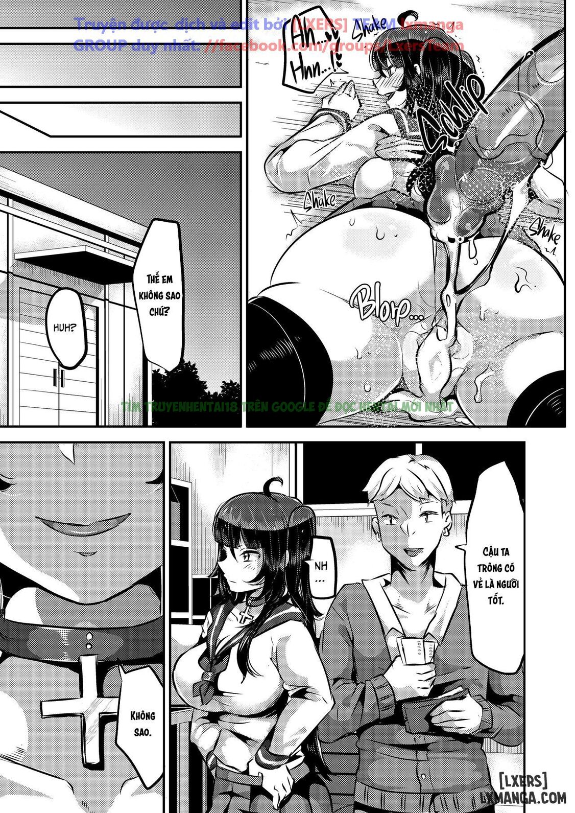 Xem ảnh I Love Love Love Love Love Love Love Love You Ver.1 - Chap 3 - 40 - Hentai24h.Tv