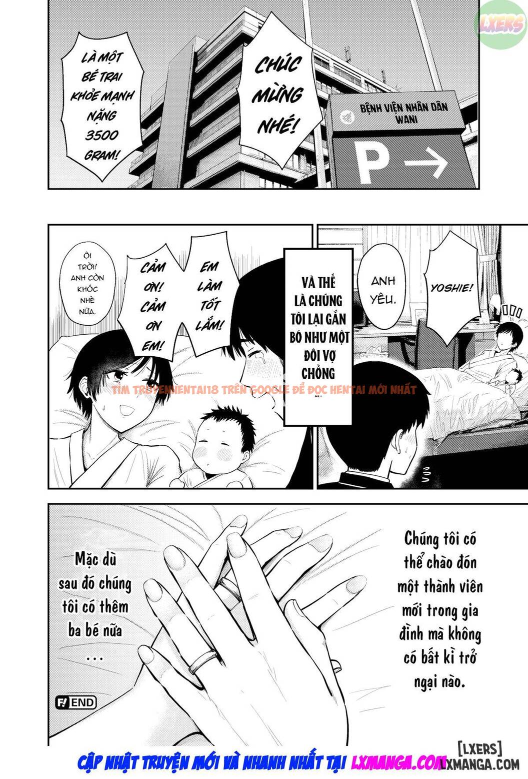 Xem ảnh 26 trong truyện hentai Em Yêu Anh Nhất Trên Đời - One Shot - www.hentaitvn.net