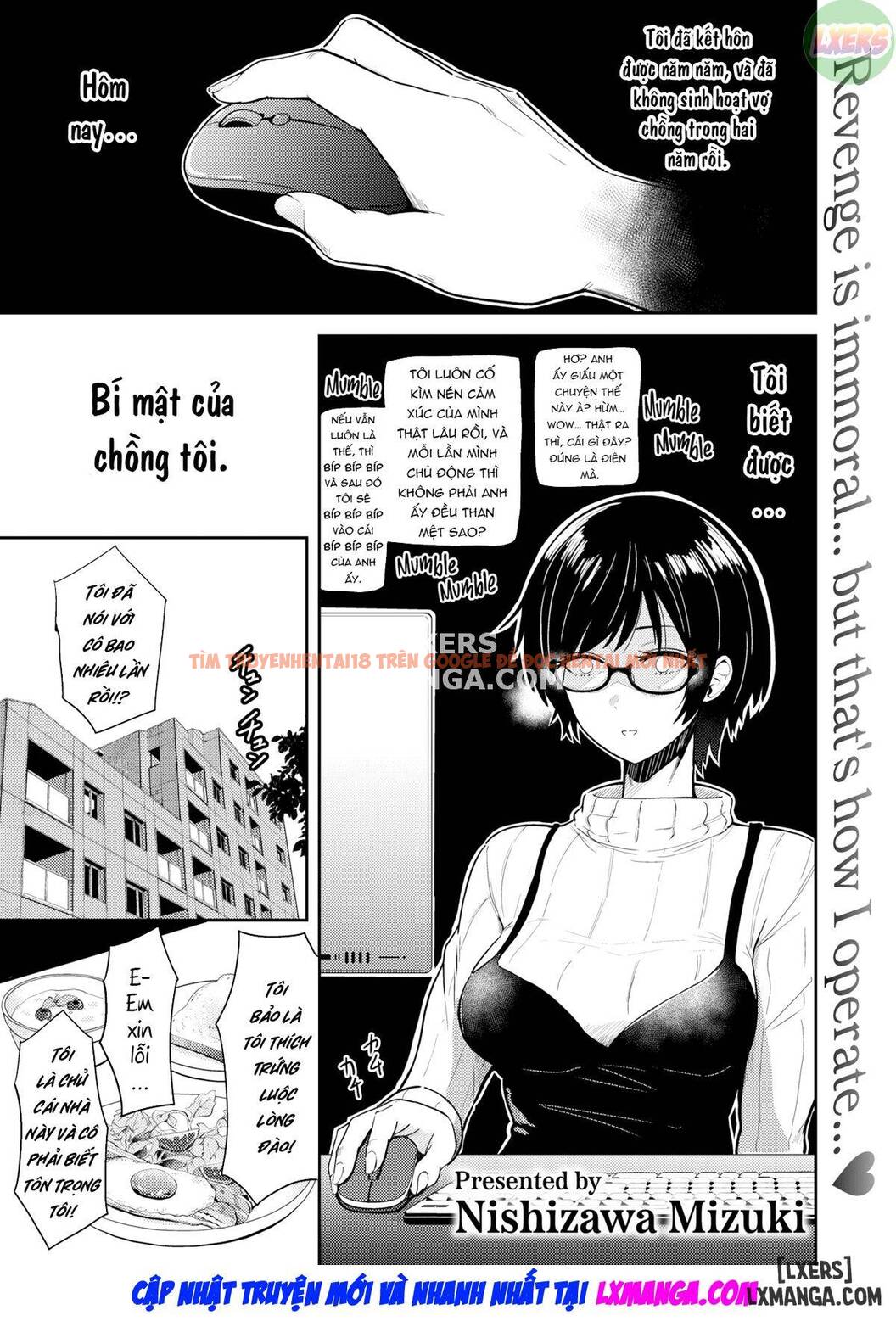Xem ảnh 3 trong truyện hentai Em Yêu Anh Nhất Trên Đời - One Shot - www.hentaitvn.net