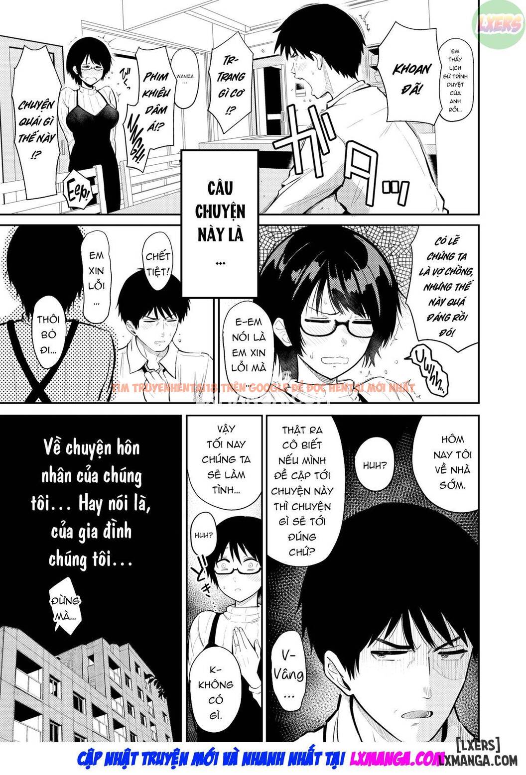 Xem ảnh 5 trong truyện hentai Em Yêu Anh Nhất Trên Đời - One Shot - www.hentaitvn.net