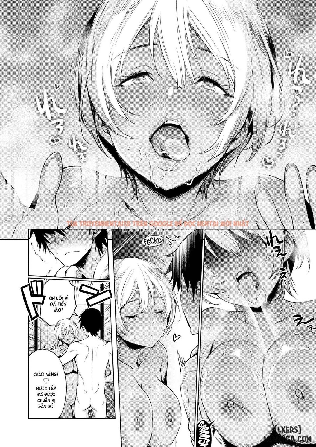 Xem ảnh 8 trong truyện hentai I'm Gonna Make You Melt - Chapter 8 - hentaitvn.net