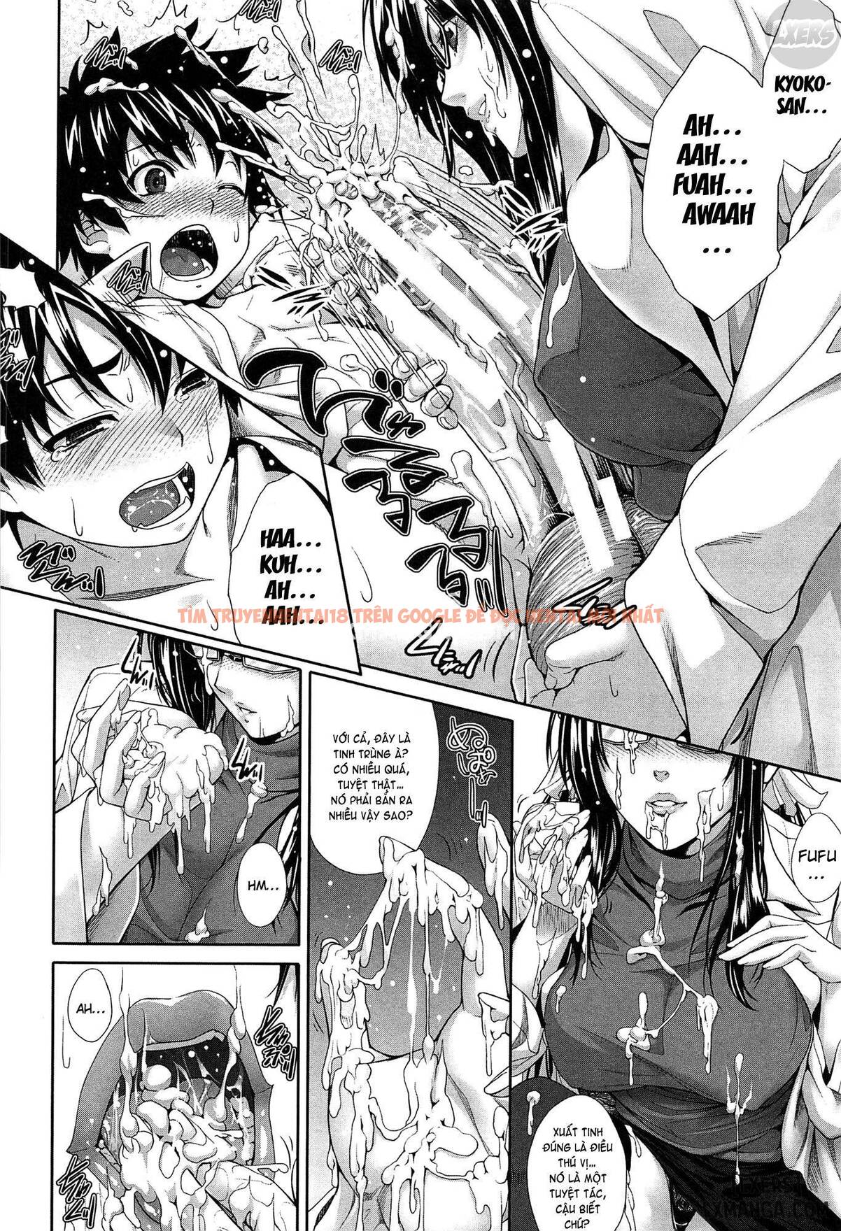 Trang truyện 16 trong truyện tranh I’m Her Guinea Pig - Chapter 1 - hentai24h.pro