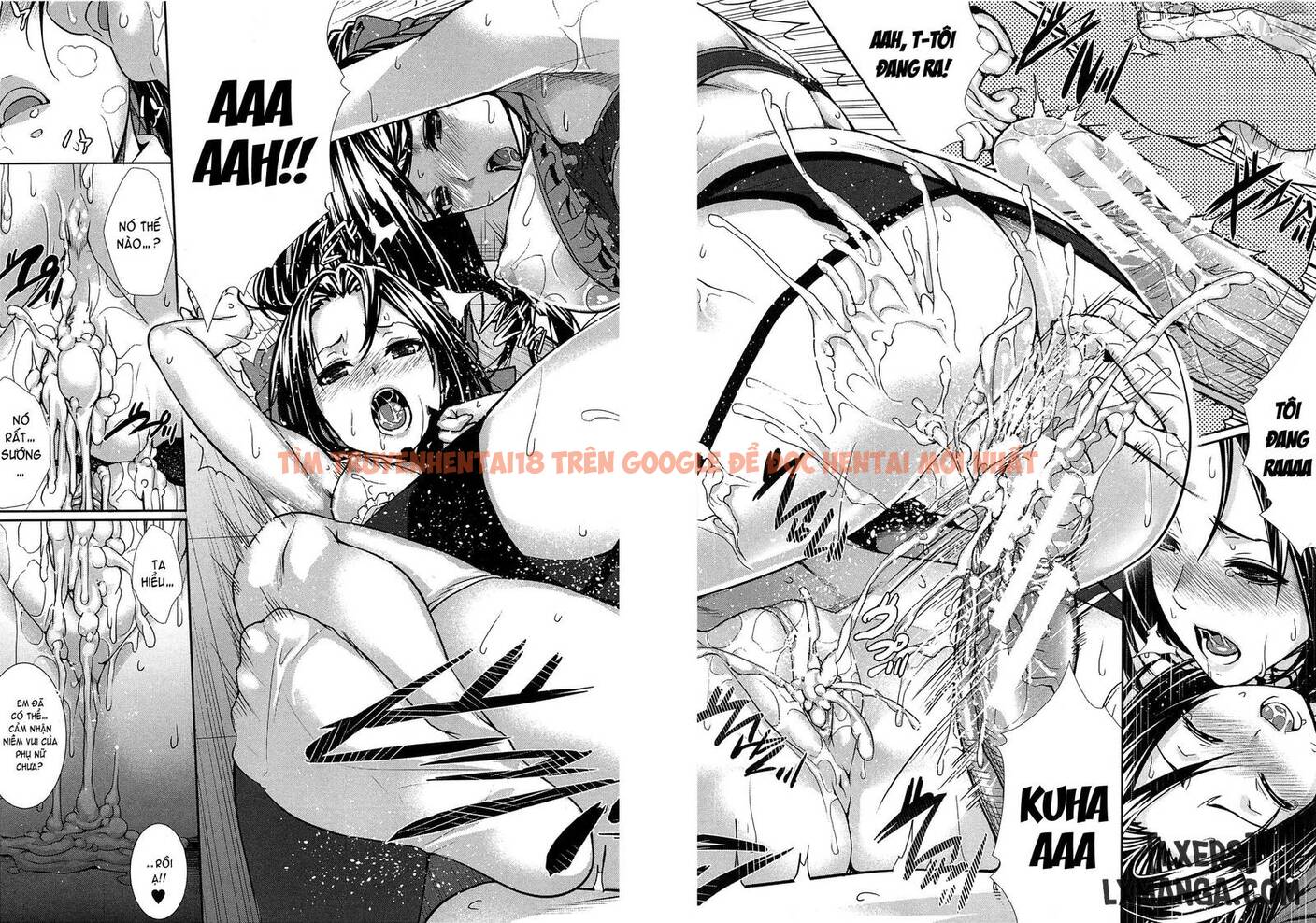 Trang truyện 30 trong truyện tranh I’m Her Guinea Pig - Chapter 3 - hentai24h.pro