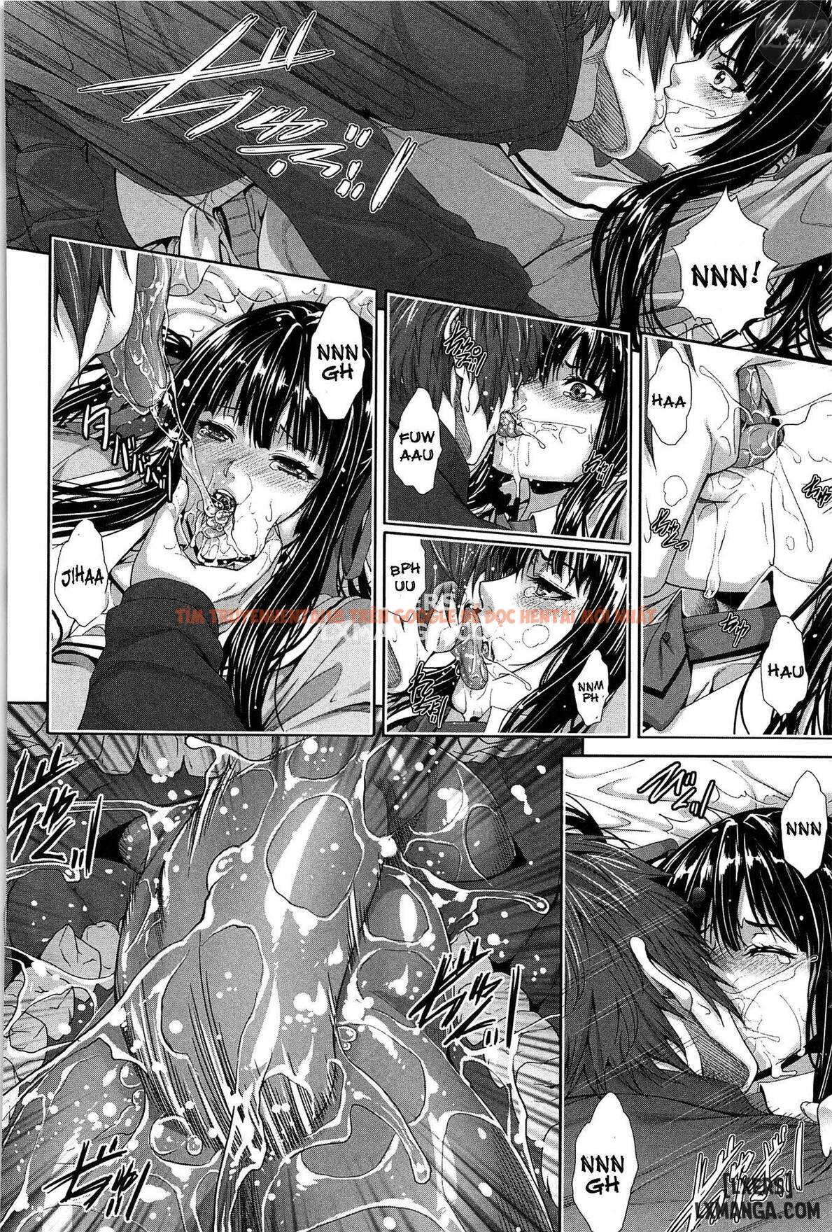 Trang truyện 16 trong truyện tranh I’m Her Guinea Pig - Chap 5 - lxmanga.org