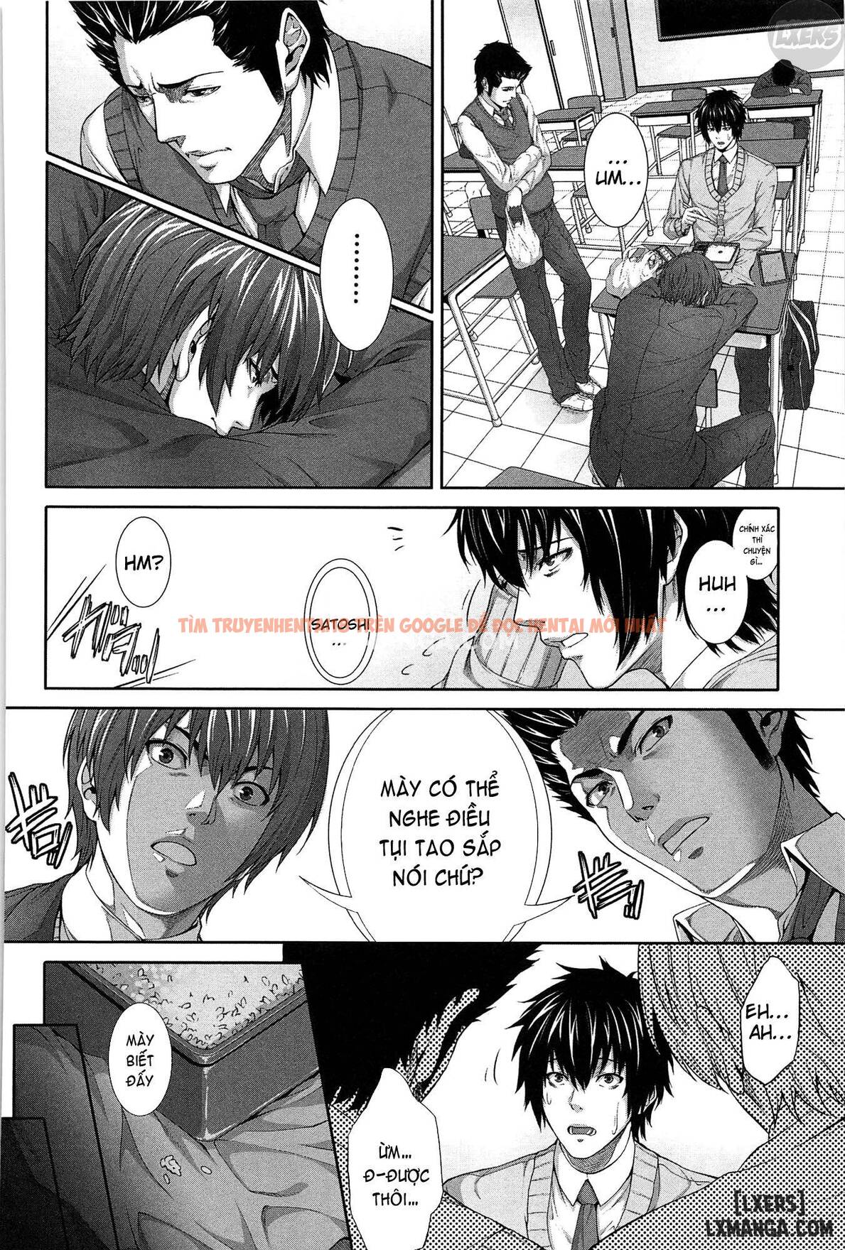 Xem ảnh 10 trong truyện hentai I'm Her Guinea Pig - Chapter 7 END - hentaitvn.net