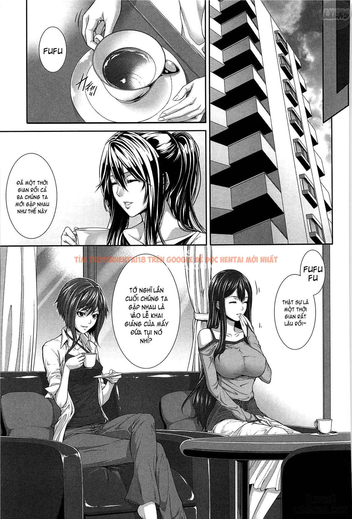 Xem ảnh 11 trong truyện hentai I'm Her Guinea Pig - Chapter 7 END - hentaitvn.net