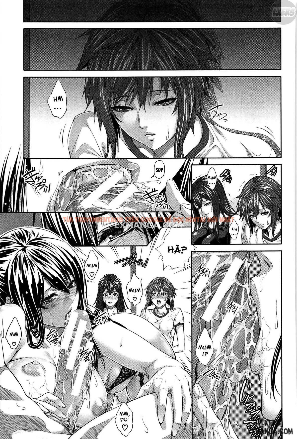 Xem ảnh 15 trong truyện hentai I'm Her Guinea Pig - Chapter 7 END - hentaitvn.net