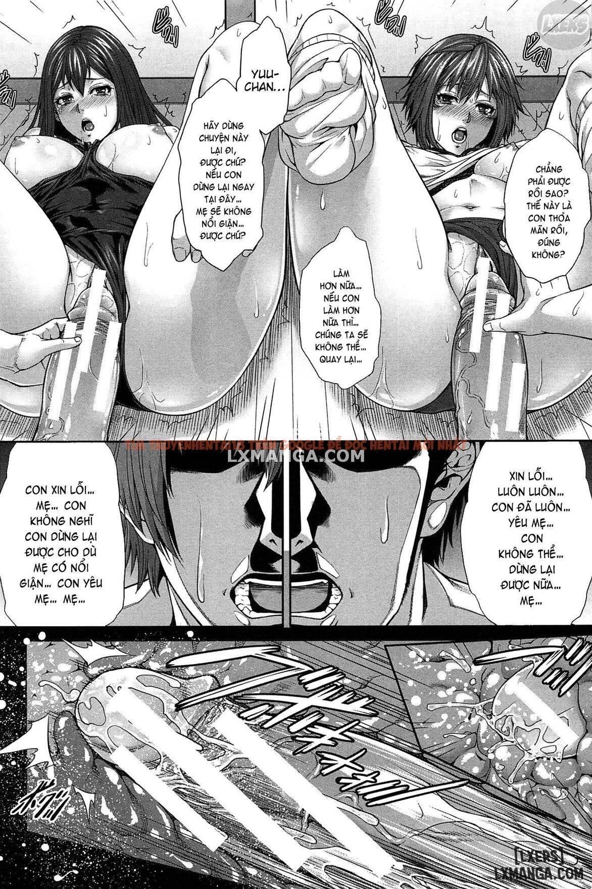 Xem ảnh 22 trong truyện hentai I'm Her Guinea Pig - Chapter 7 END - hentaitvn.net