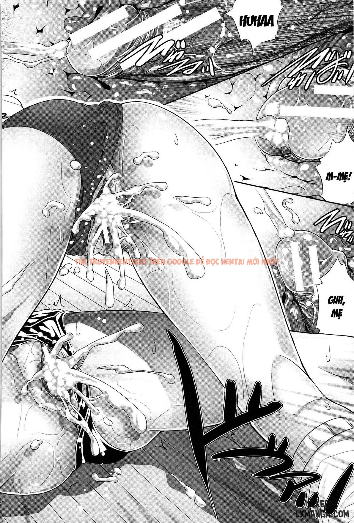 Xem ảnh 30 trong truyện hentai I'm Her Guinea Pig - Chapter 7 END - hentaitvn.net