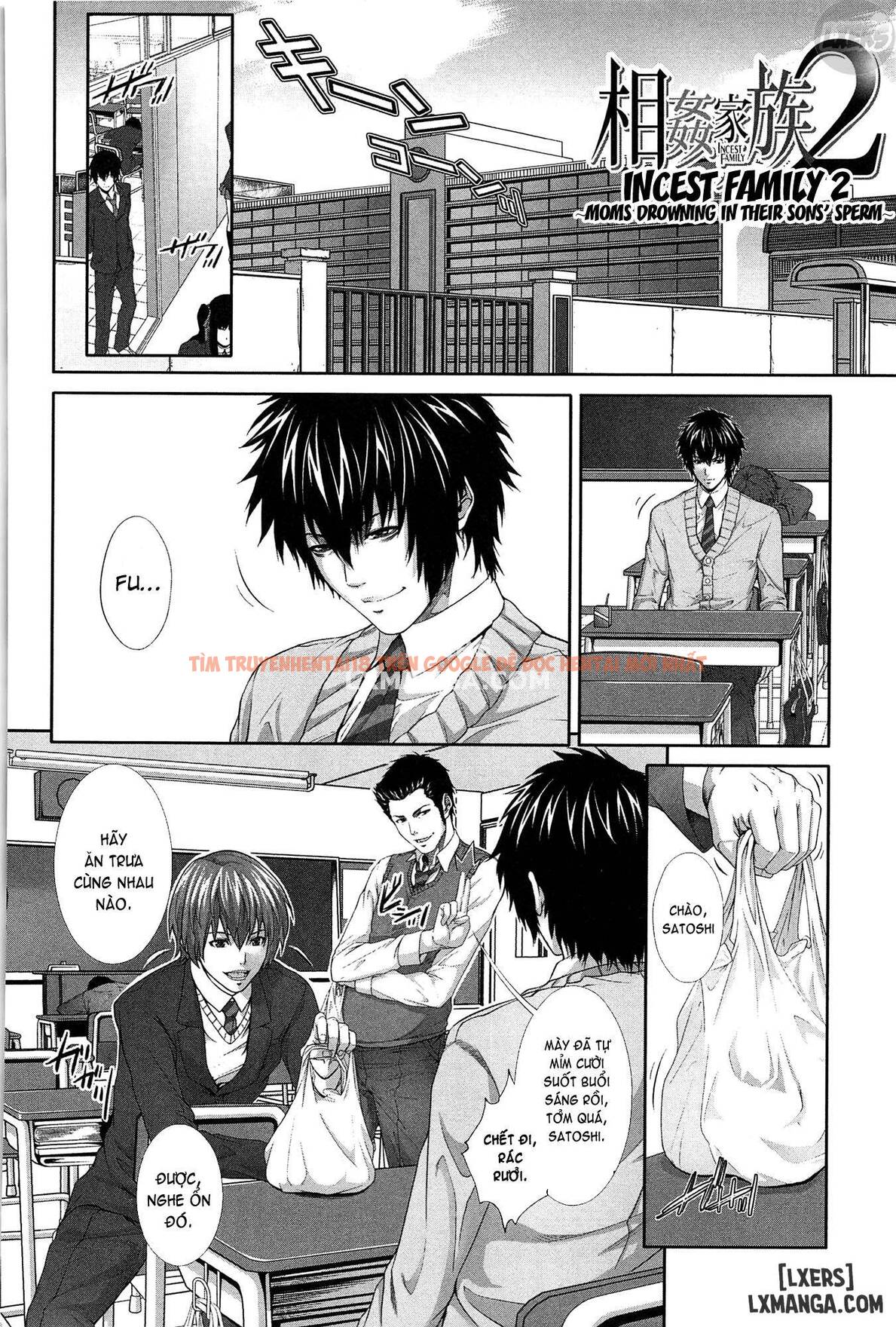 Xem ảnh 8 trong truyện hentai I'm Her Guinea Pig - Chapter 7 END - hentaitvn.net