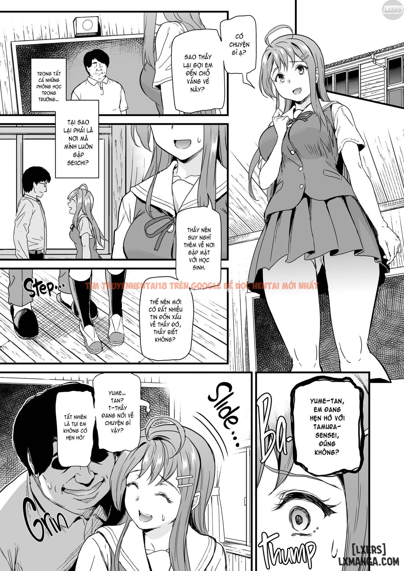 Trang truyện 11 trong truyện tranh I’m Not Your Idol! - Chapter 1 - truyentvn.net