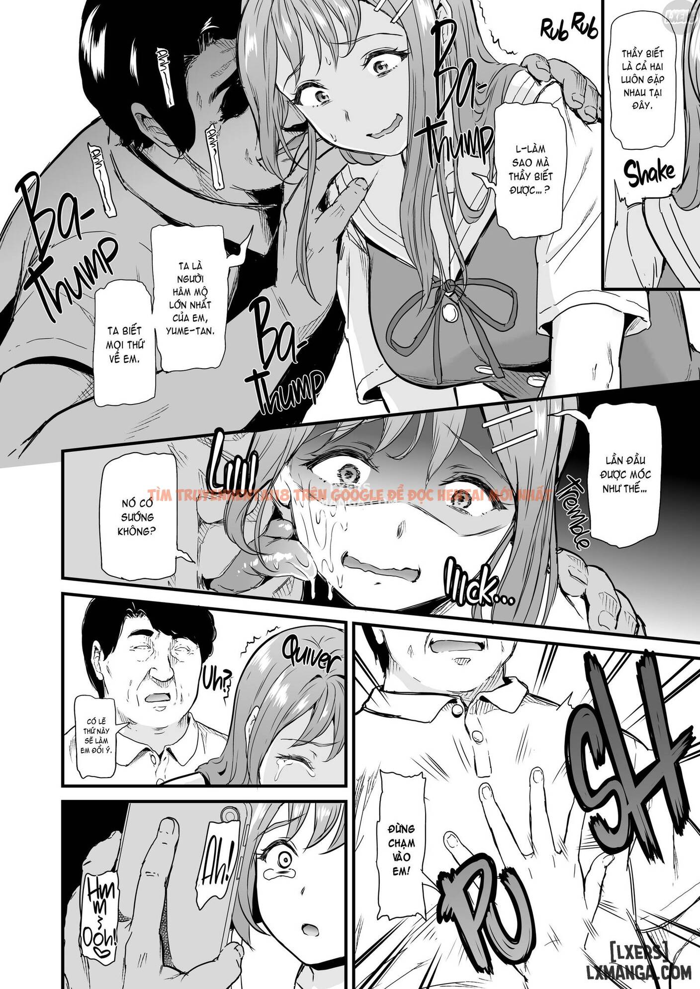 Trang truyện 12 trong truyện tranh I’m Not Your Idol! - Chapter 1 - truyentvn.net