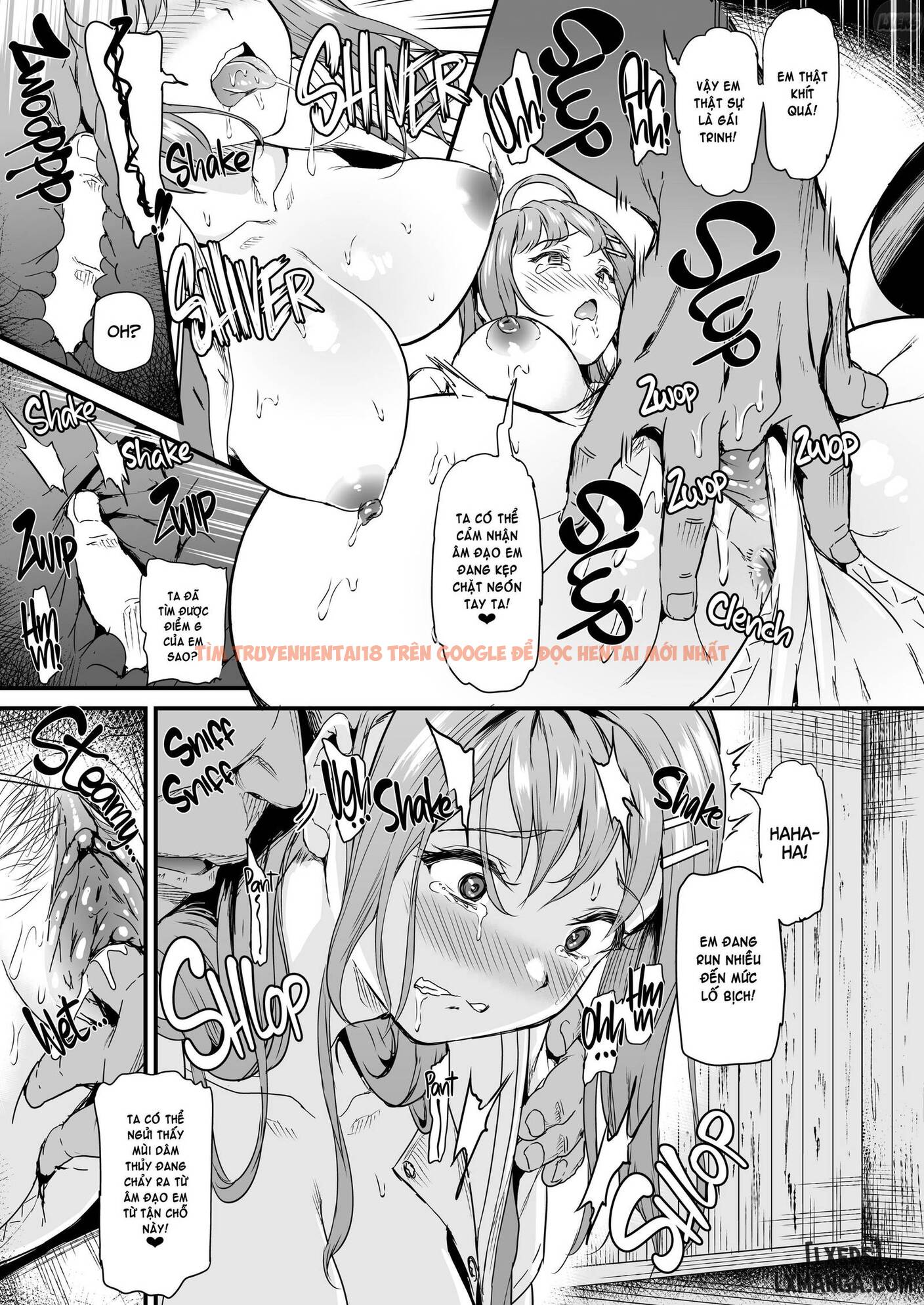 Trang truyện 19 trong truyện tranh I’m Not Your Idol! - Chapter 1 - truyentvn.net