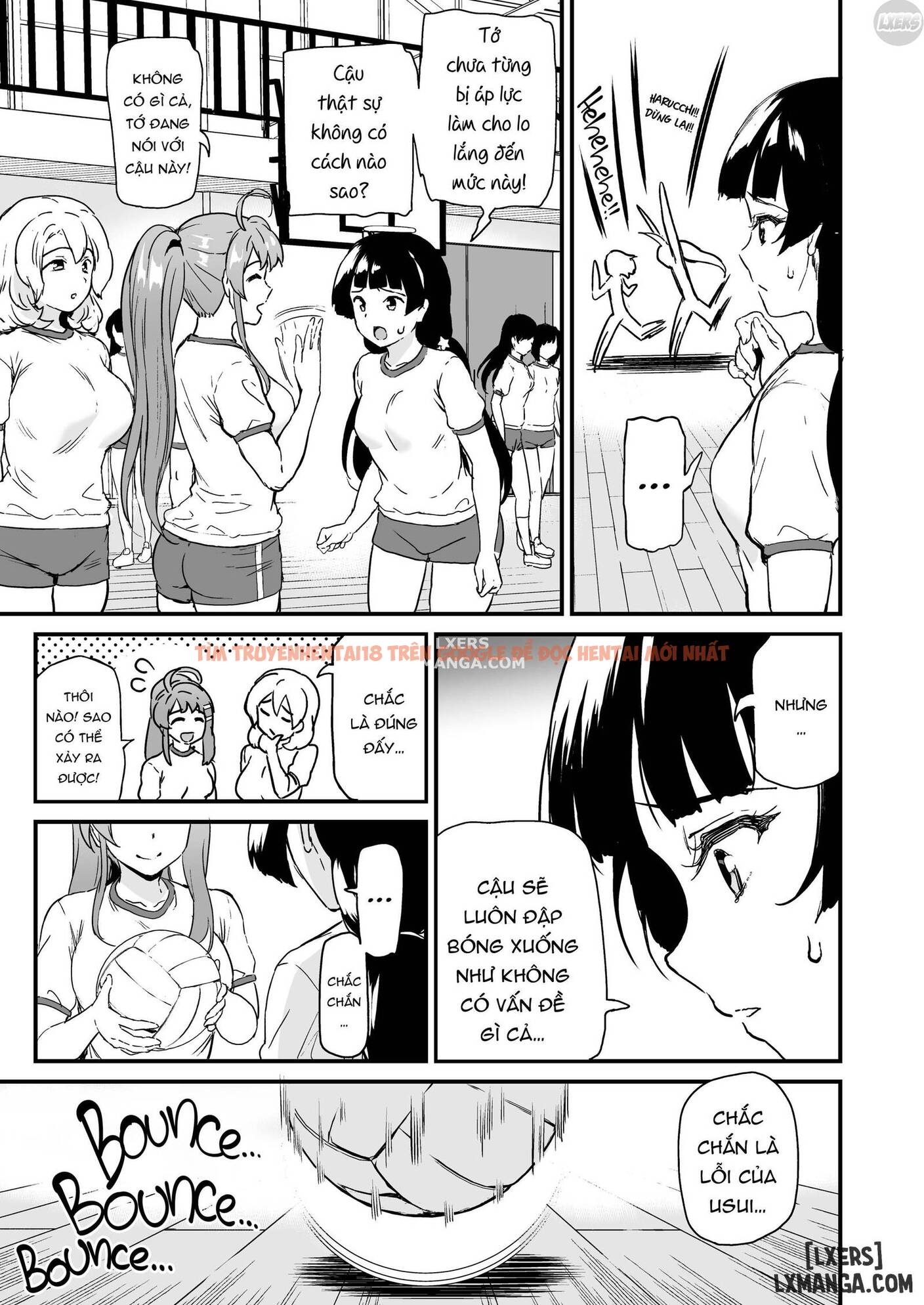 Trang truyện 11 trong truyện tranh I’m Not Your Idol! - Chapter 2 END - hentai24h.pro