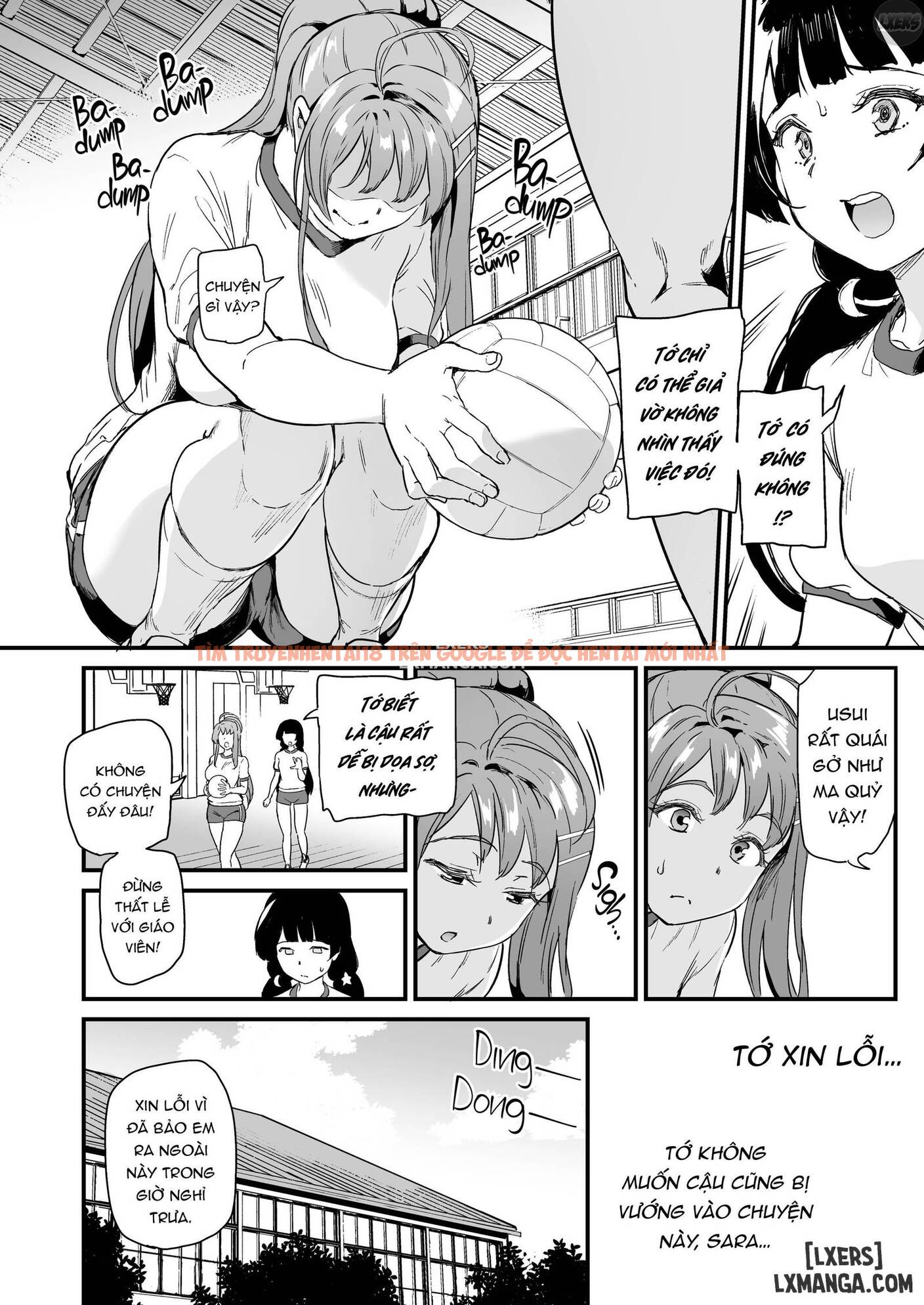Trang truyện 12 trong truyện tranh I’m Not Your Idol! - Chapter 2 END - hentai24h.pro