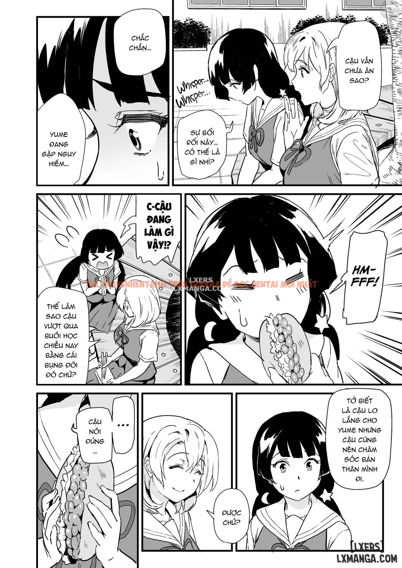 Trang truyện 44 trong truyện tranh I’m Not Your Idol! - Chapter 2 END - hentai24h.pro
