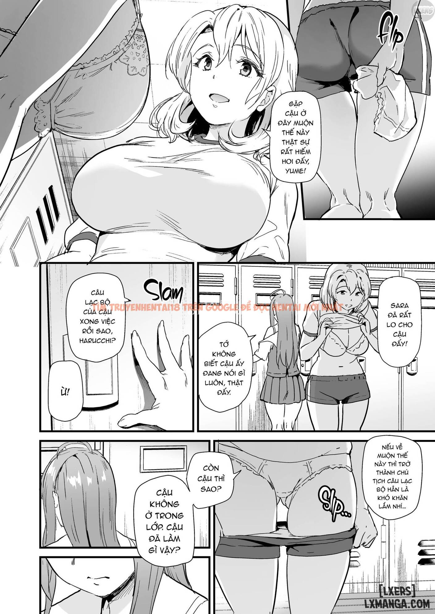 Trang truyện 48 trong truyện tranh I’m Not Your Idol! - Chapter 2 END - hentai24h.pro