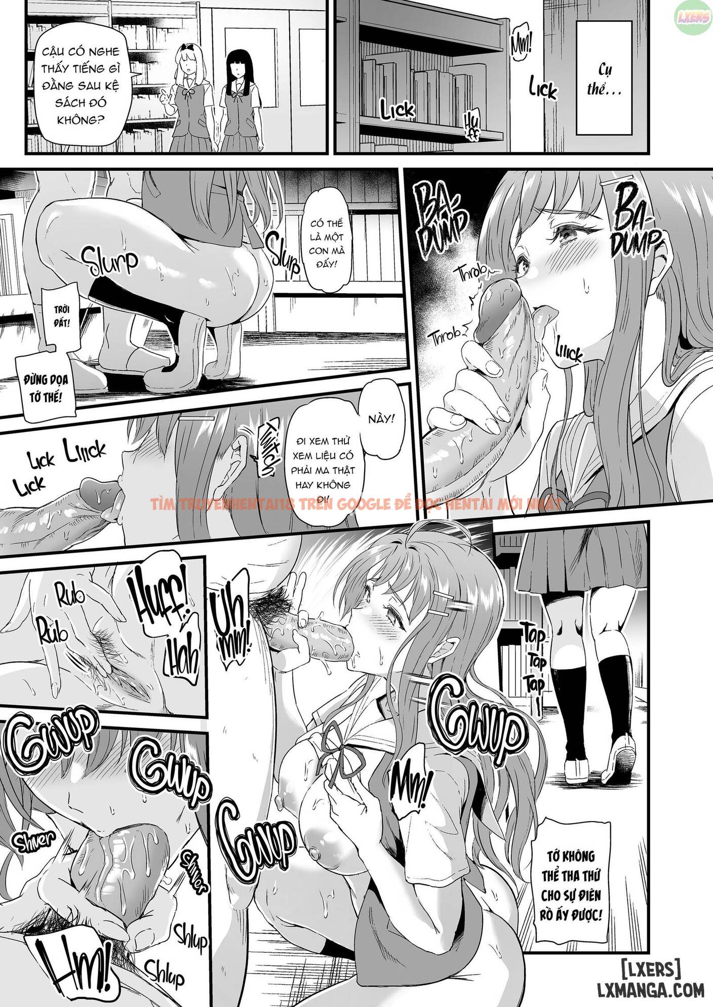 Xem ảnh 22 trong truyện hentai I'm Not Your Idol! - Chapter 3 END - hentaitvn.net