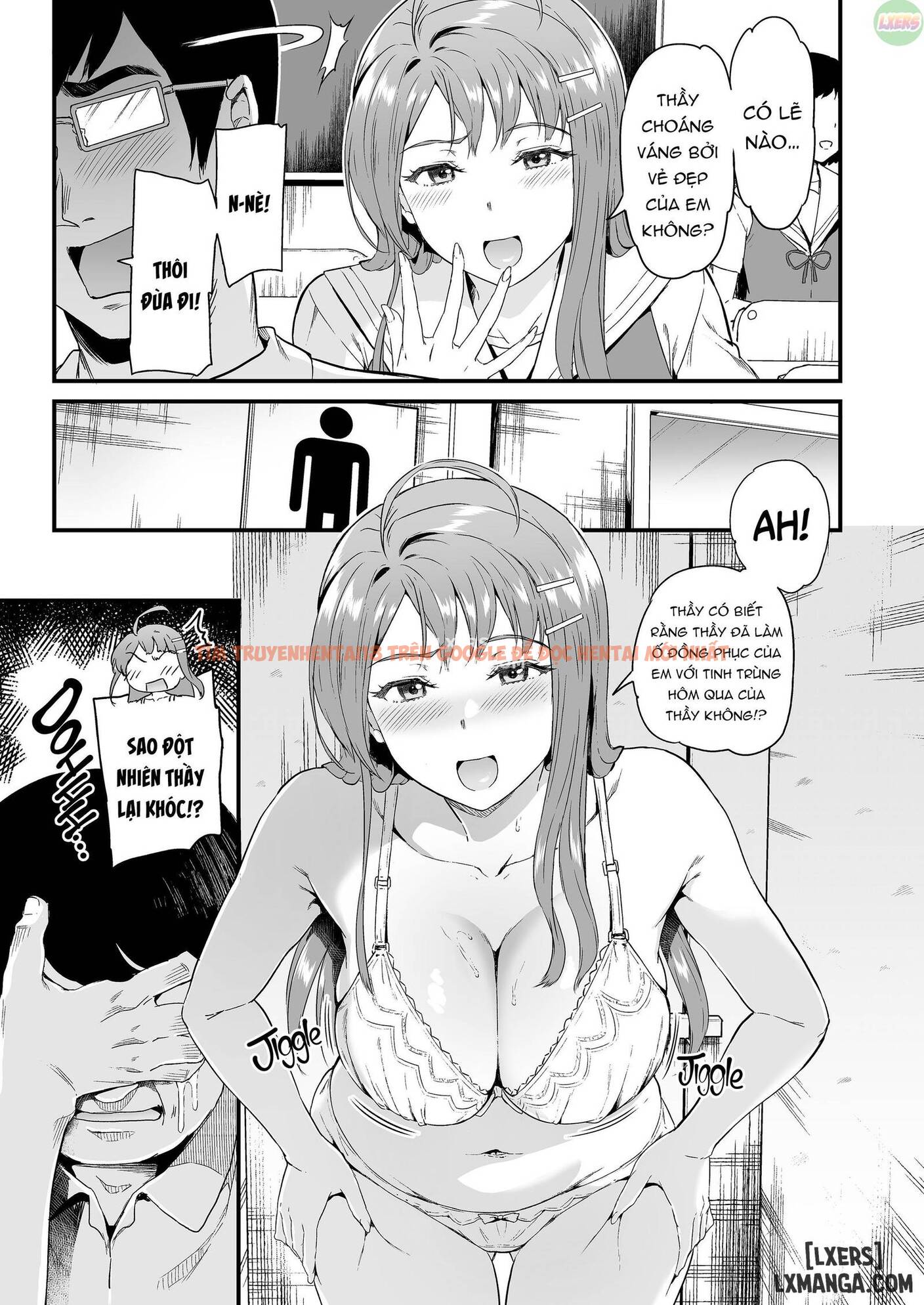 Xem ảnh 26 trong truyện hentai I'm Not Your Idol! - Chapter 3 END - hentaitvn.net