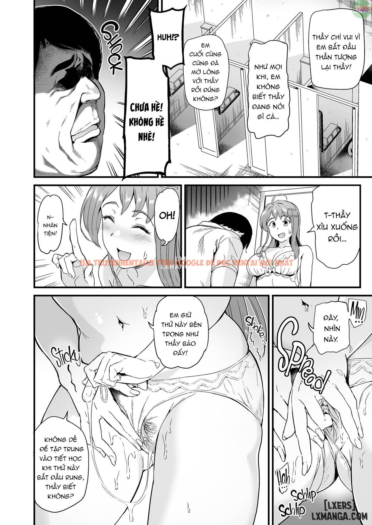Xem ảnh 27 trong truyện hentai I'm Not Your Idol! - Chapter 3 END - hentaitvn.net