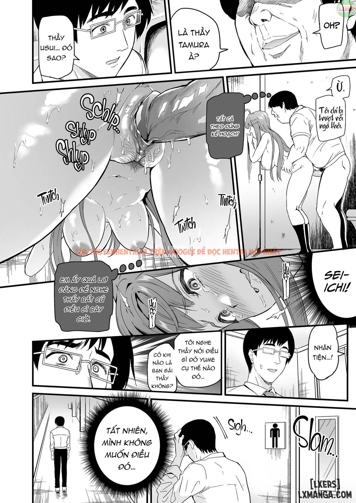 Xem ảnh 37 trong truyện hentai I'm Not Your Idol! - Chapter 3 END - hentaitvn.net