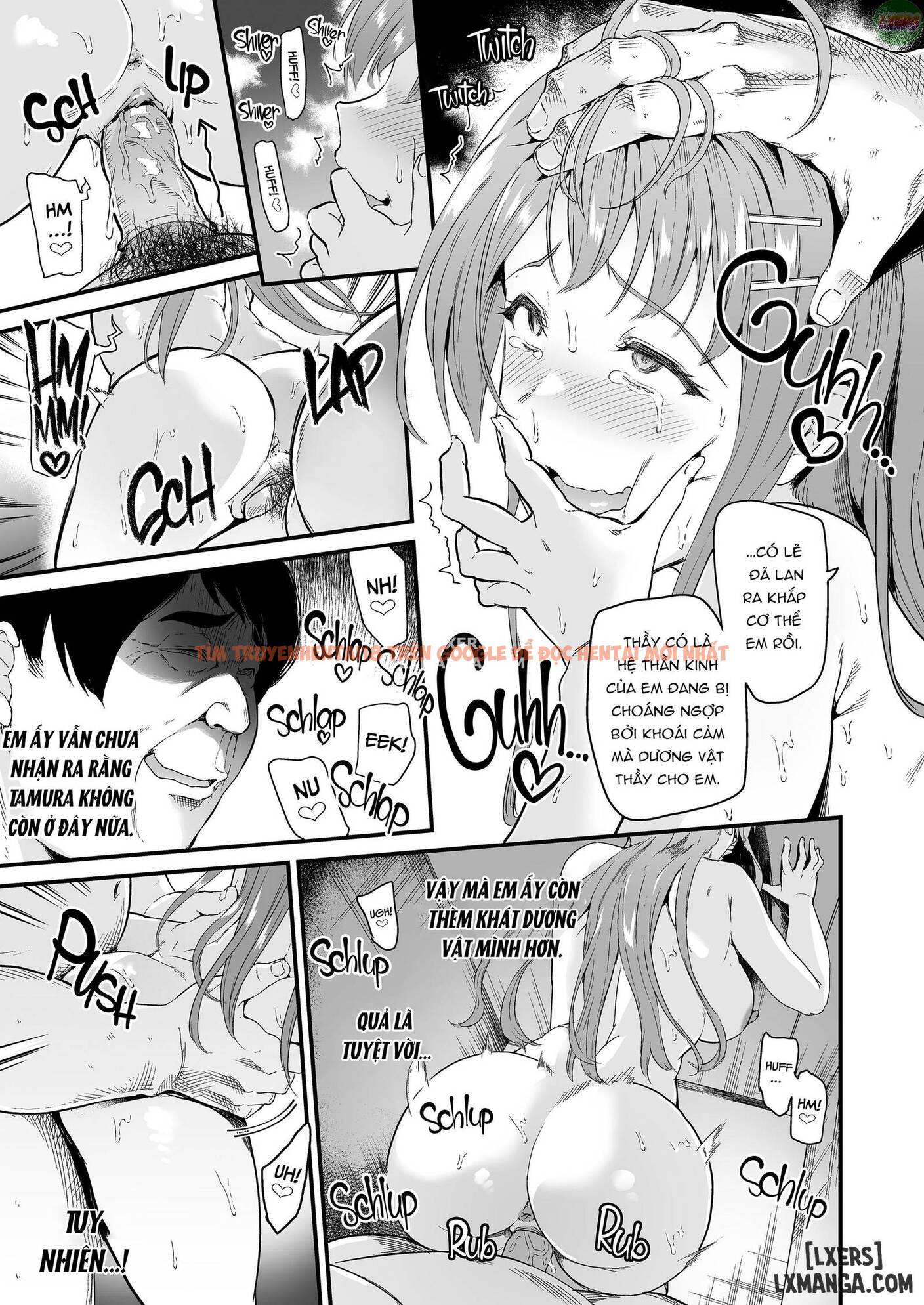 Xem ảnh 40 trong truyện hentai I'm Not Your Idol! - Chapter 3 END - hentaitvn.net
