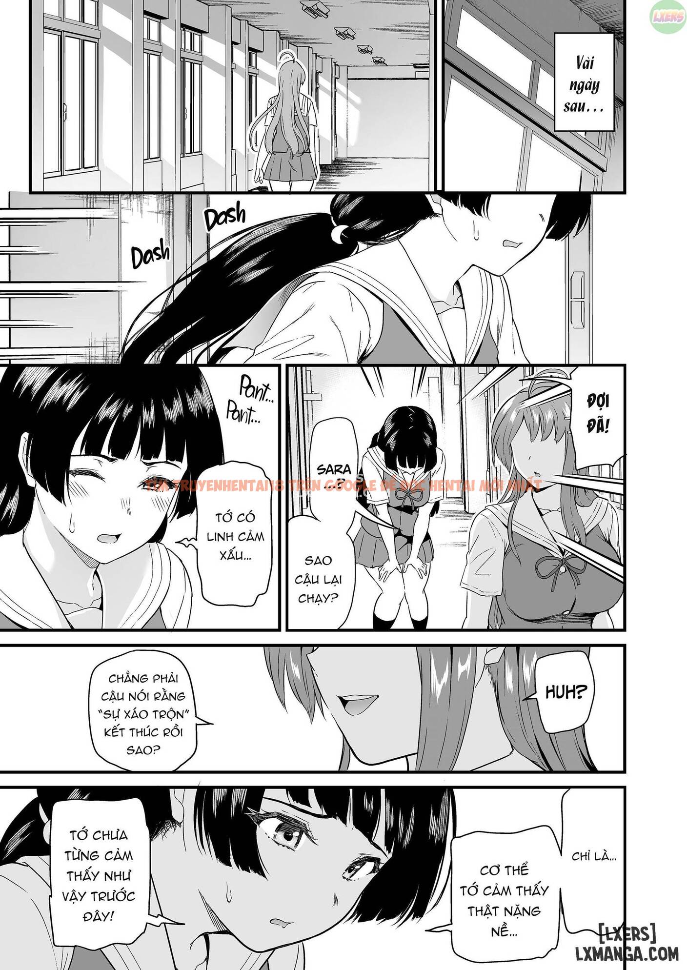 Xem ảnh 54 trong truyện hentai I'm Not Your Idol! - Chapter 3 END - hentaitvn.net