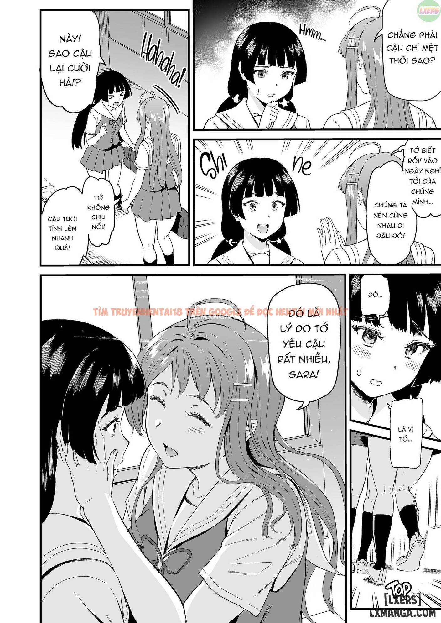 Xem ảnh 55 trong truyện hentai I'm Not Your Idol! - Chapter 3 END - hentaitvn.net