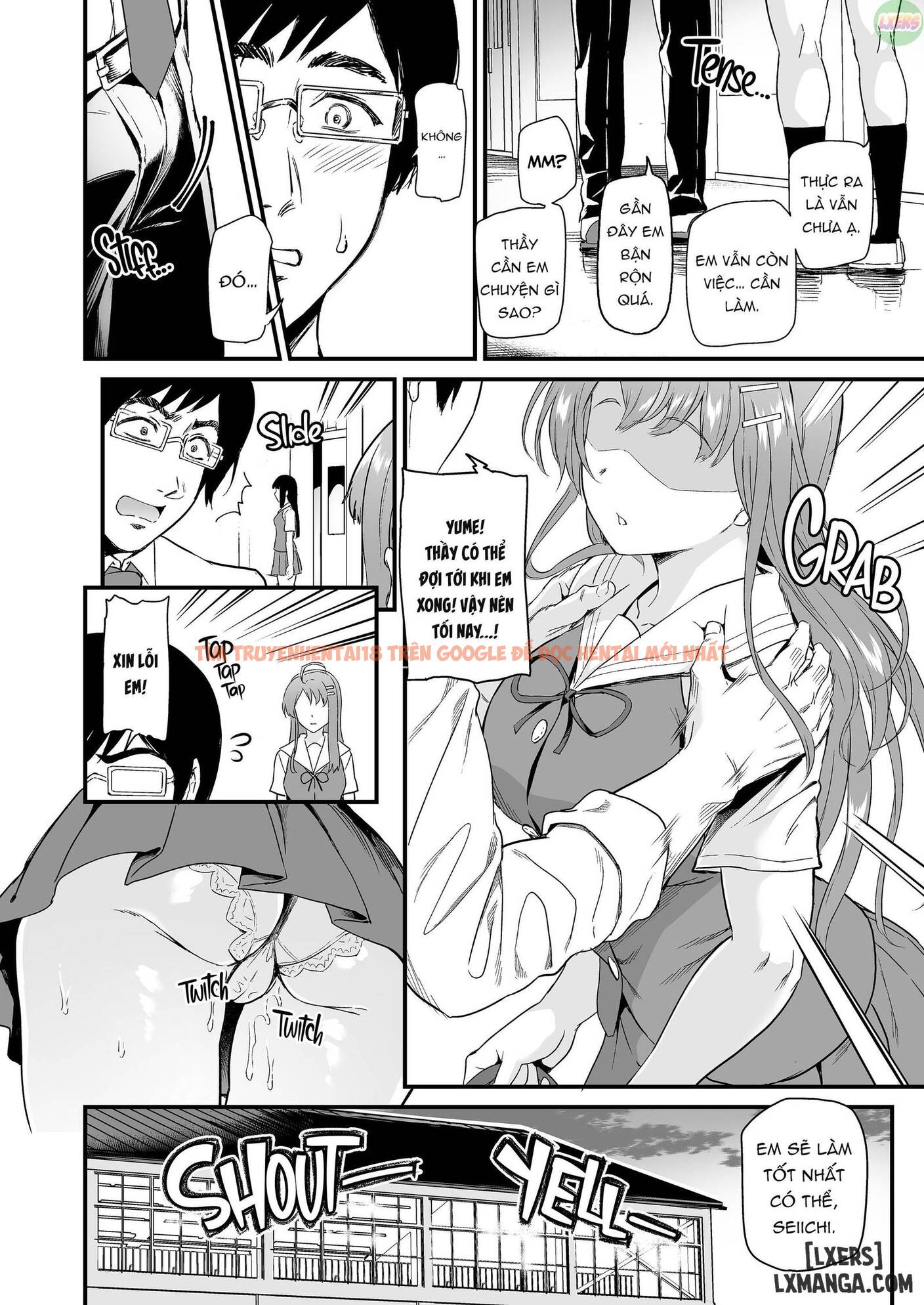 Xem ảnh 57 trong truyện hentai I'm Not Your Idol! - Chapter 3 END - hentaitvn.net