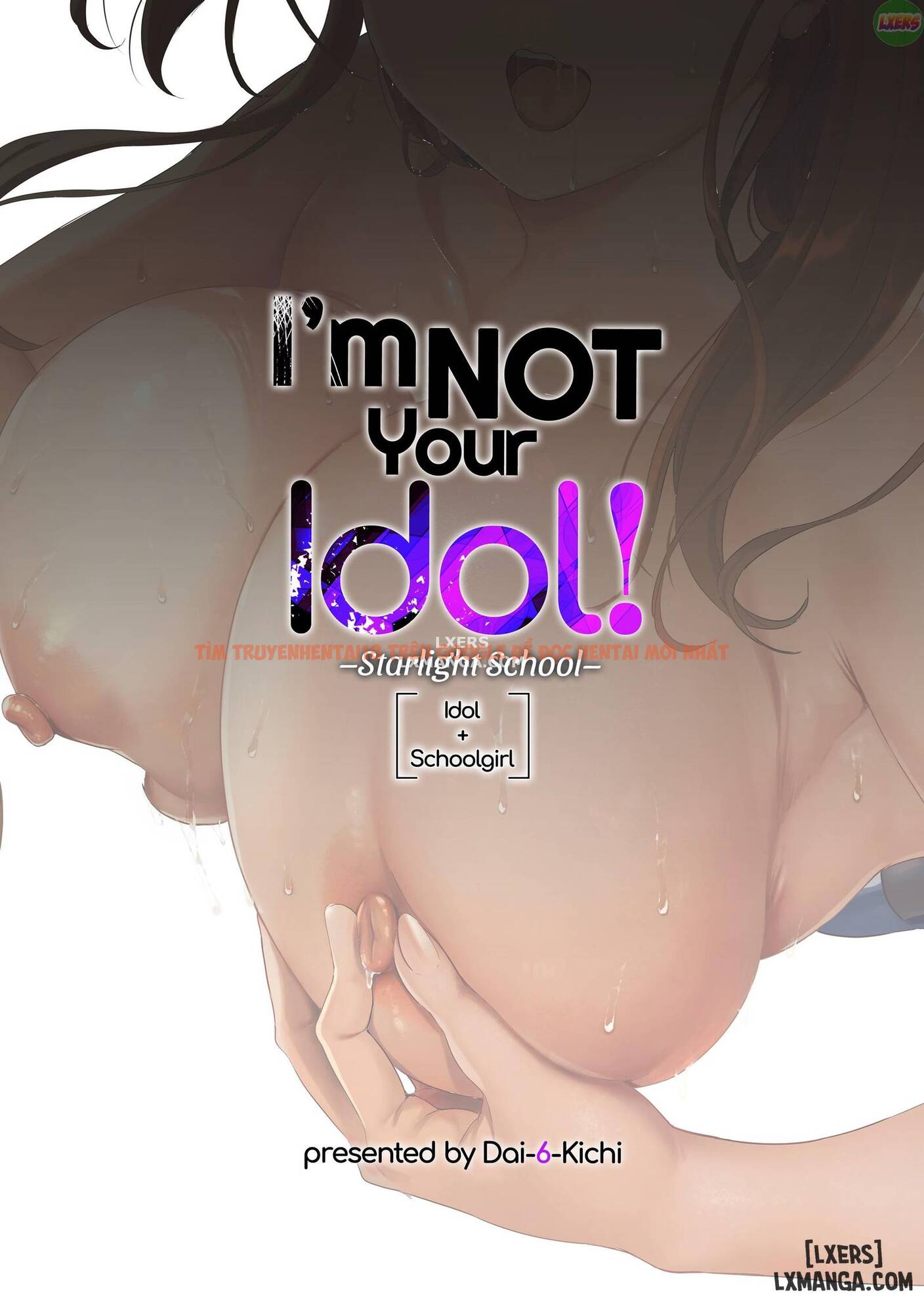 Xem ảnh 77 trong truyện hentai I'm Not Your Idol! - Chapter 3 END - hentaitvn.net