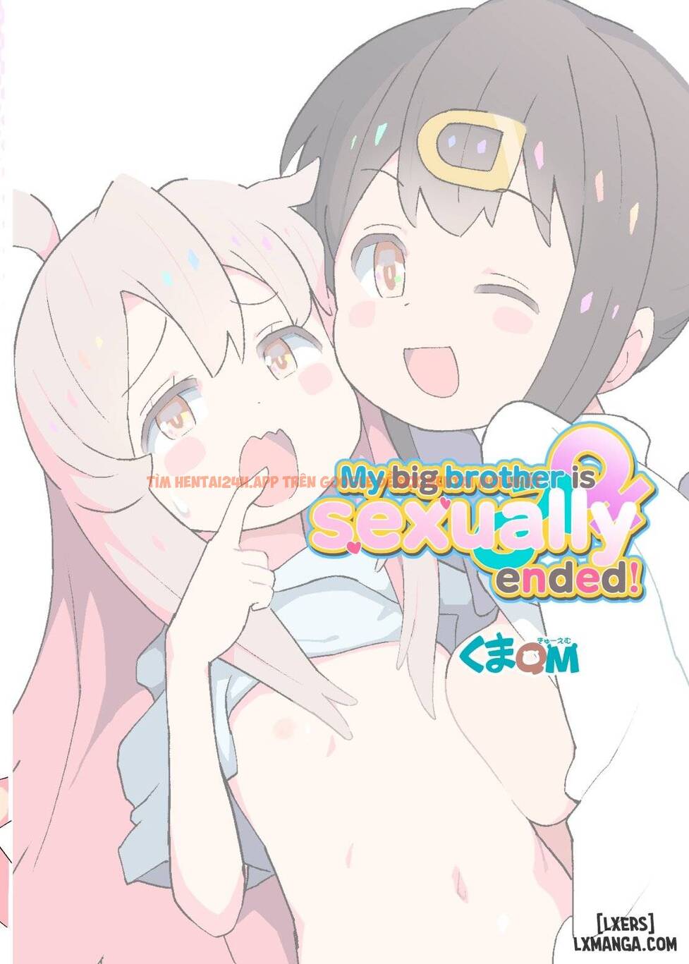 Xem ảnh I'm Now Your Sister - One Shot - 18 - TruyenVN.APP