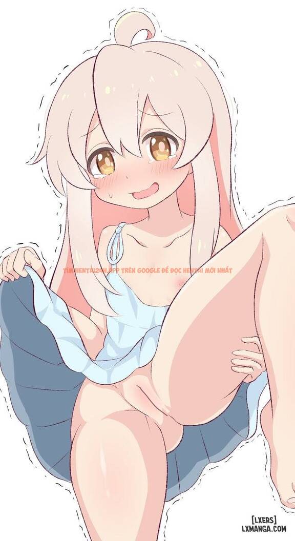 Xem ảnh I'm Now Your Sister - One Shot - 19 - TruyenVN.APP