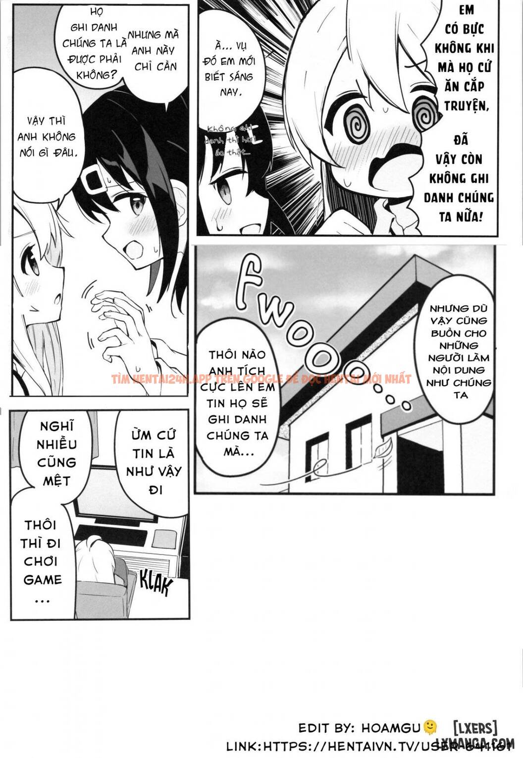 Xem ảnh I'm Now Your Sister - One Shot - 21 - TruyenVN.APP